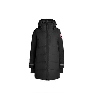 Canada Goose Merit Parka- womens in good condition.